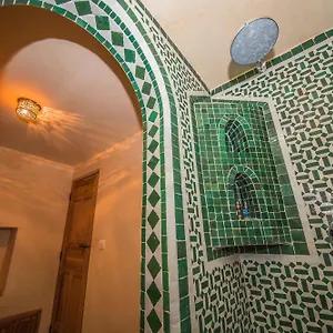 3* Riad Gzira